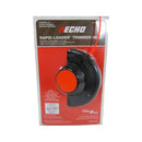 Echo 21560062 Universal 2-Line Rapid Loader Trimmer Head