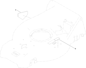 Deck Decal Assembly