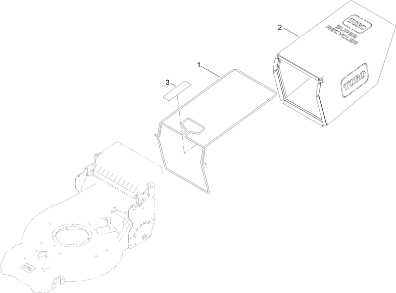 Bag Assembly