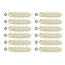 Echo 215712 Maxi-Cut Replacement Blades for 215311 and 215511 Maxi-Cut Trimmer Heads