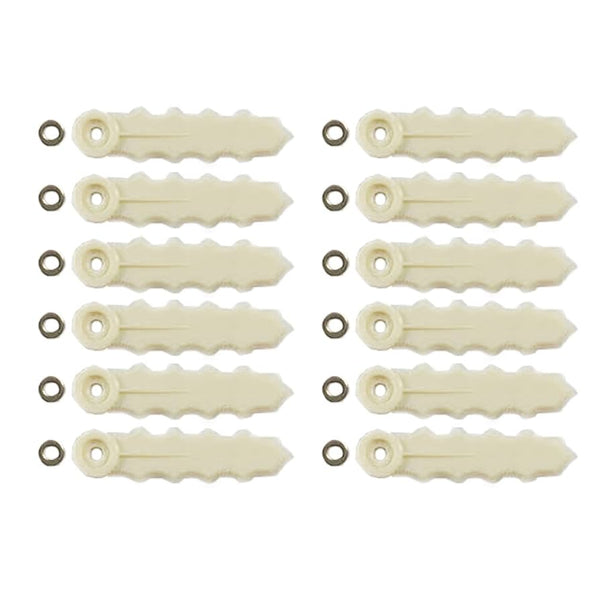 Echo 215712 Maxi-Cut Replacement Blades for 215311 and 215511 Maxi-Cut Trimmer Heads