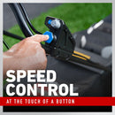 Toro 21623 60V MAX* 21 in. Stripe® Dual-Blade Self-Propel Lawn Mower with 7.5Ah Battery and Charger