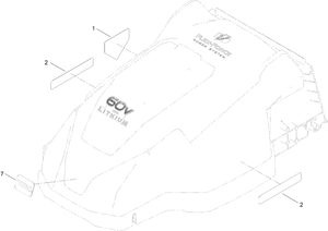 Decal Assembly