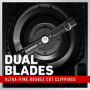 Toro 21623 60V MAX* 21 in. Stripe® Dual-Blade Self-Propel Lawn Mower with 7.5Ah Battery and Charger