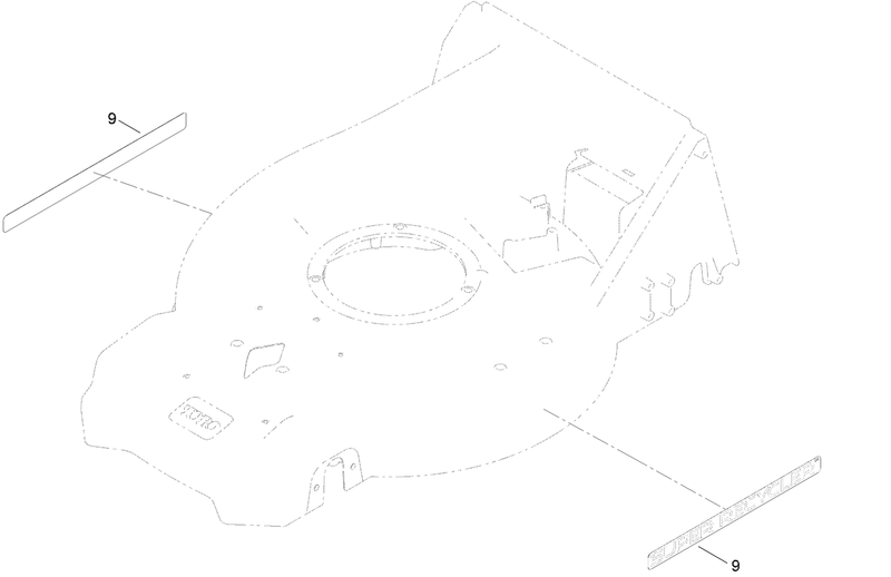 Decal Assembly