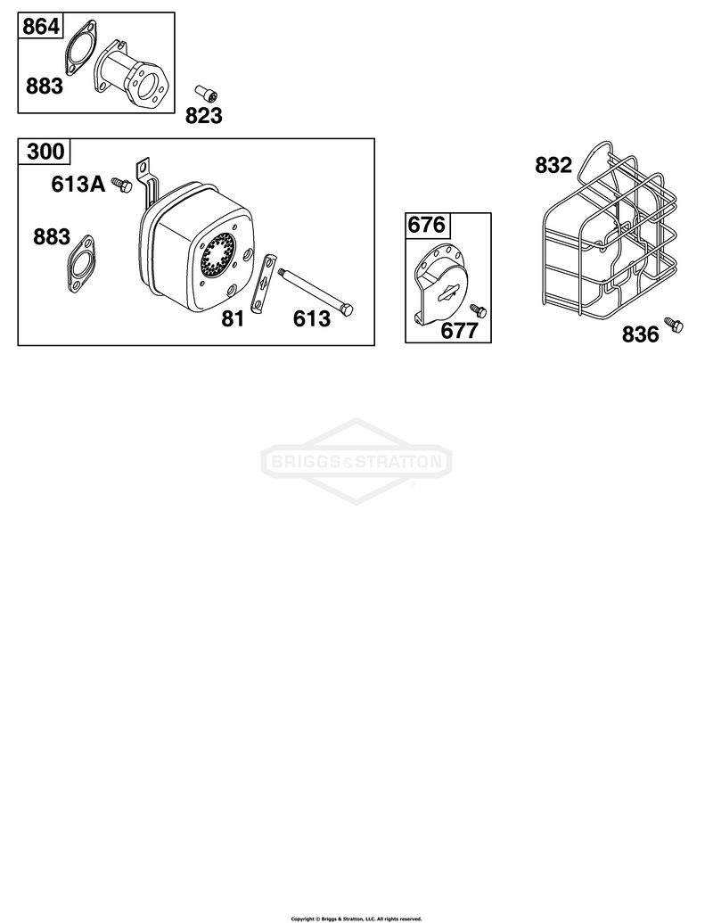 Exhaust Group