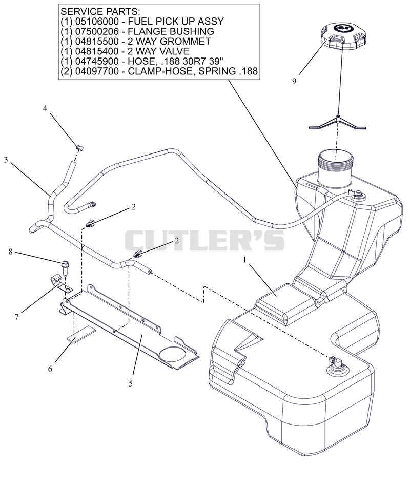 Fuel System