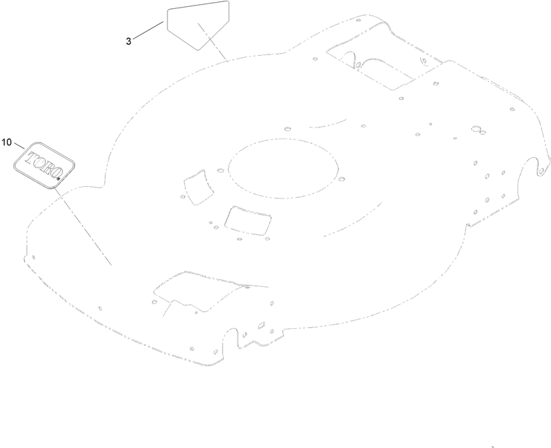 Decal Assembly