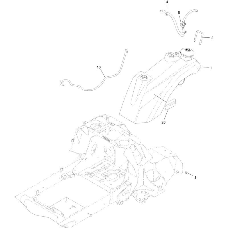 Fuel Assembly