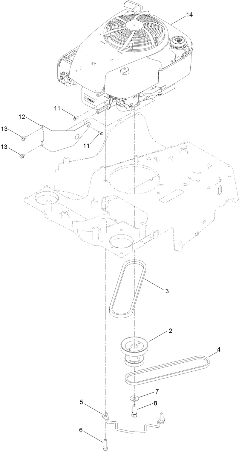 Engine Assembly