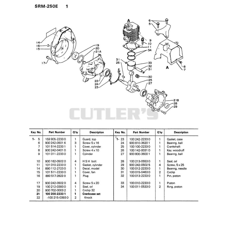 Diagram 1