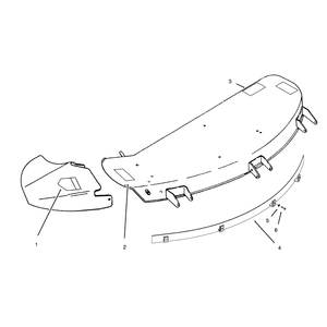 Deck Assembly