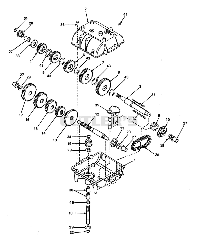 Transmission