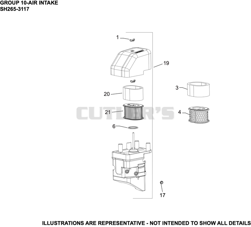 Air Intake