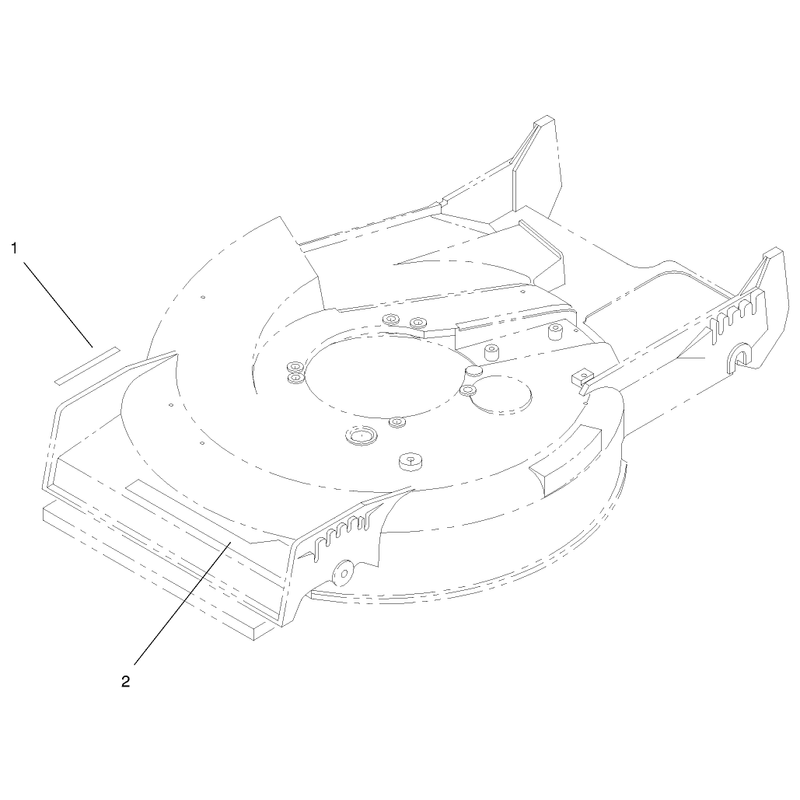 Decal Assembly