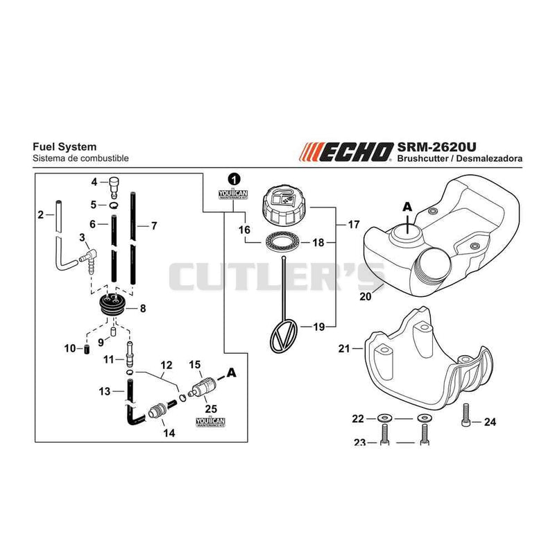 Fuel System