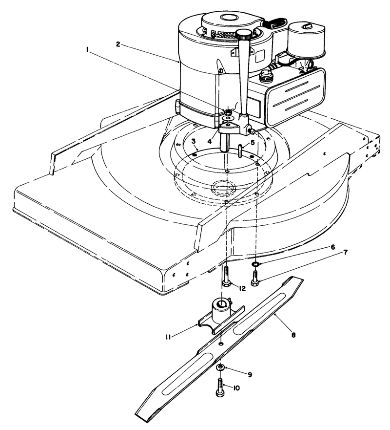 Engine Assembly