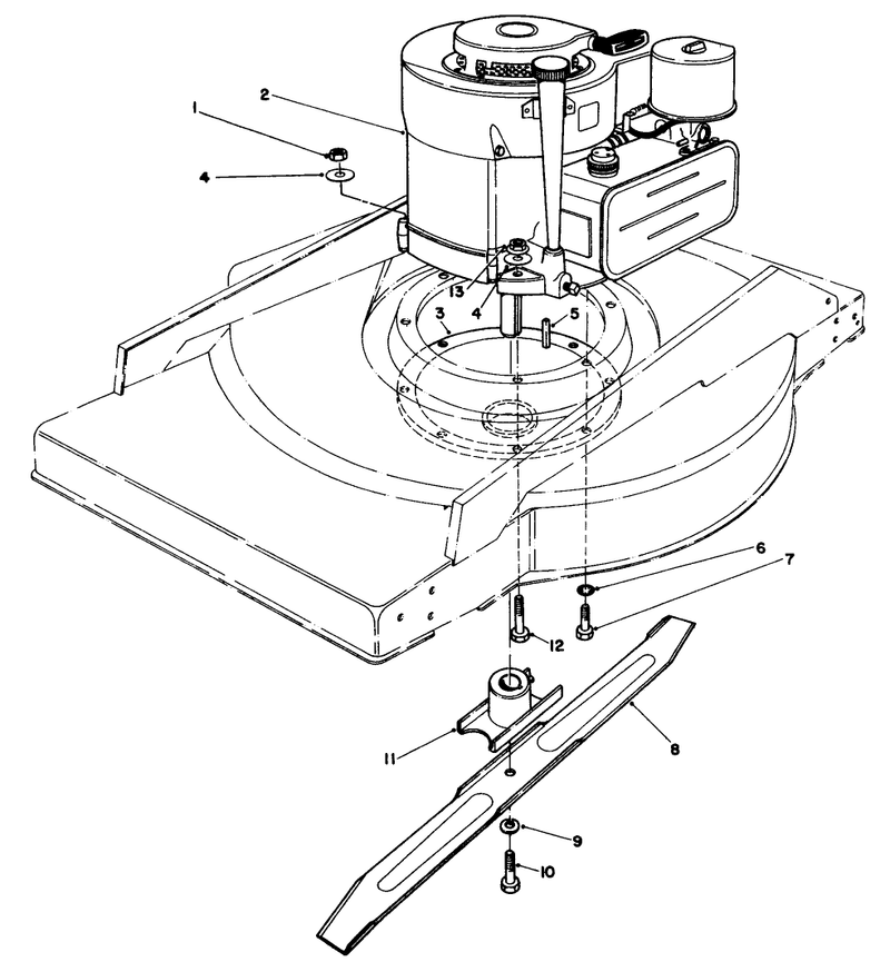 Engine Assembly