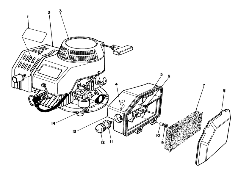 Engine Assembly