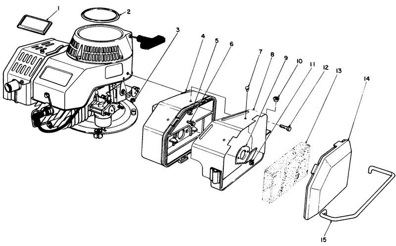 Engine Assembly