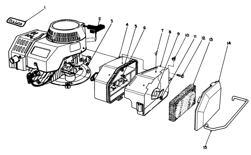 Engine Assembly