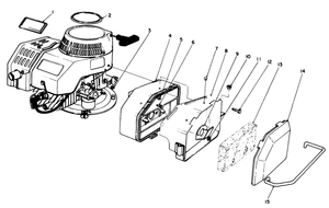Engine Assembly