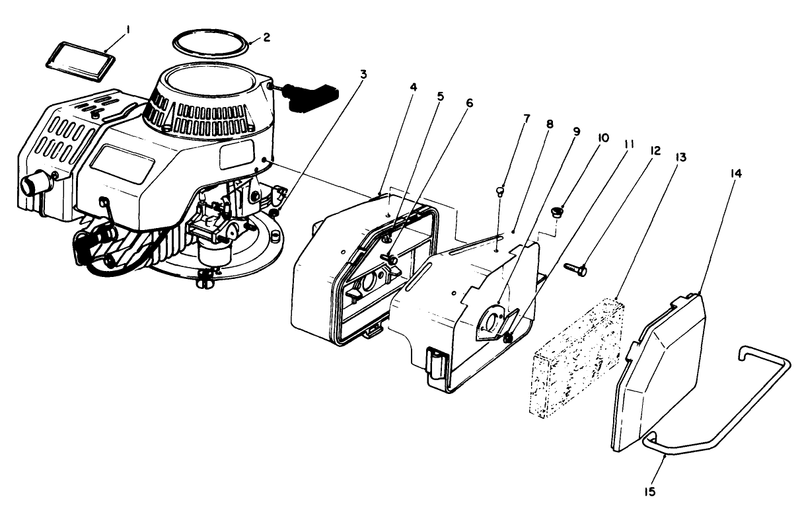 Engine Assembly