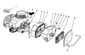 Engine Assembly