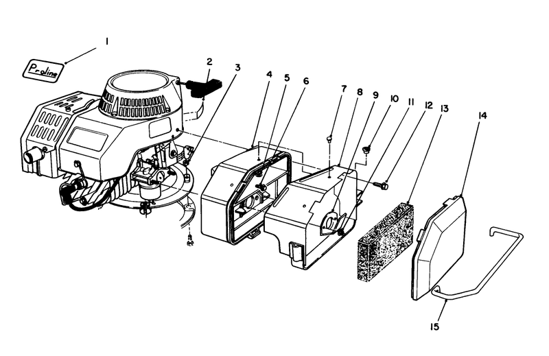 Engine Assembly
