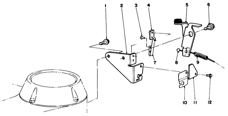 Brake Assembly