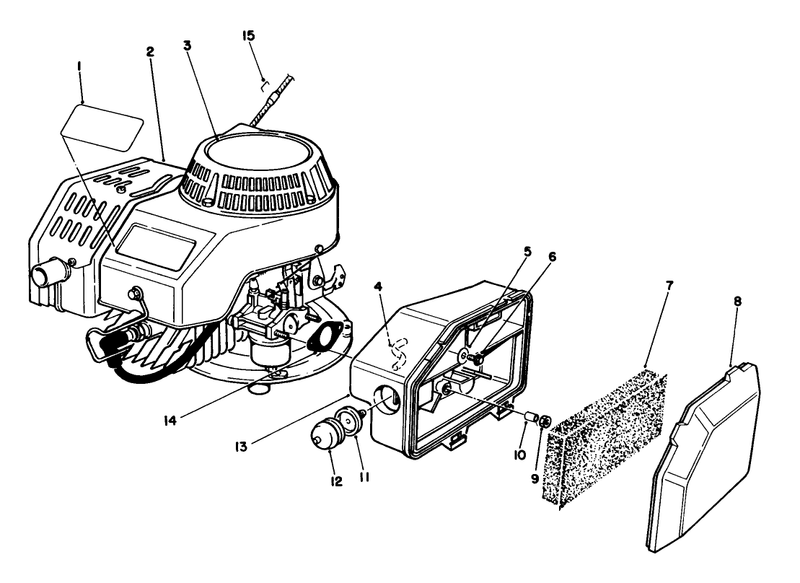 Engine Assembly