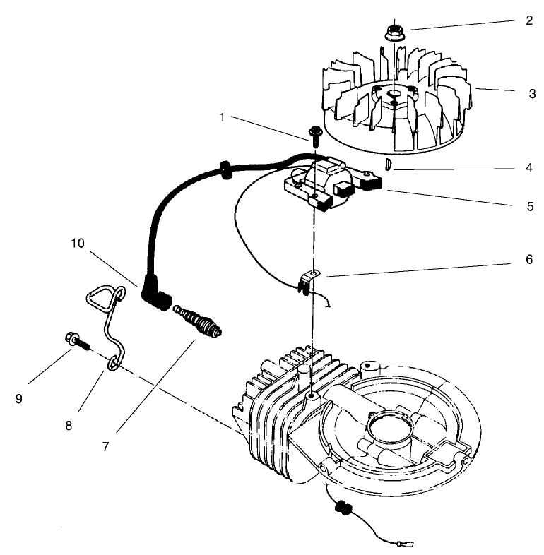 Ignition Assembly