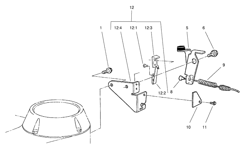 Brake Assembly