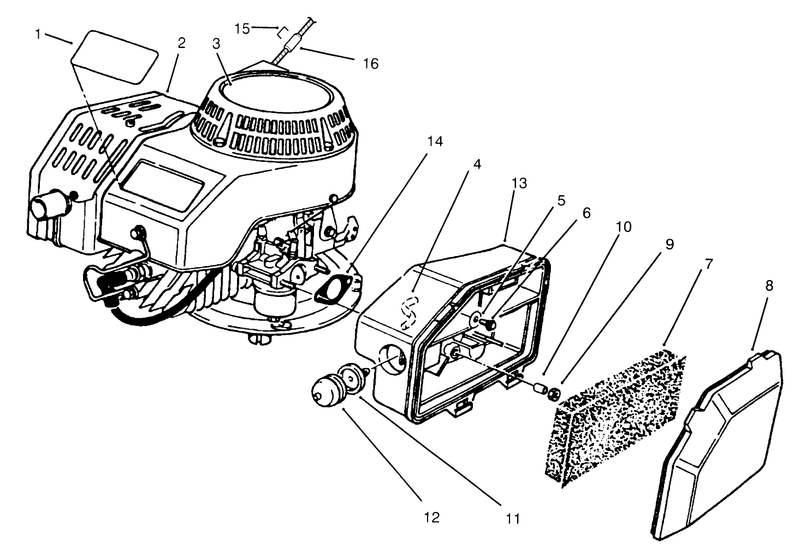 Engine Assembly