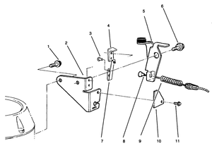 Brake Assembly
