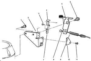 Brake Assembly