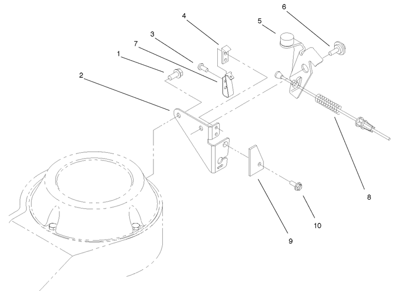 Brake Assembly