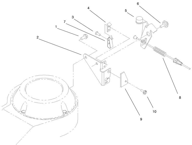 Brake Assembly