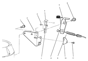 Brake Assembly