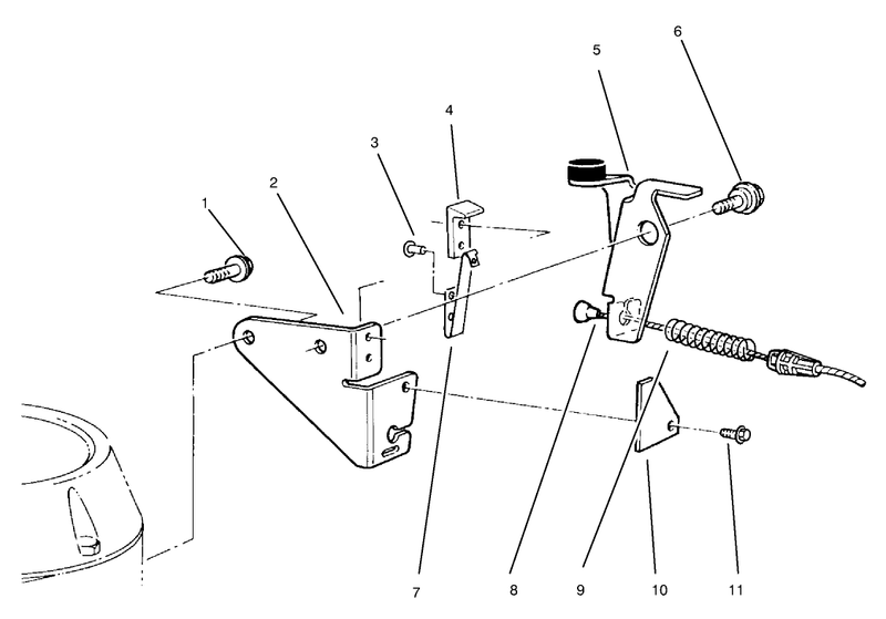 Brake Assembly