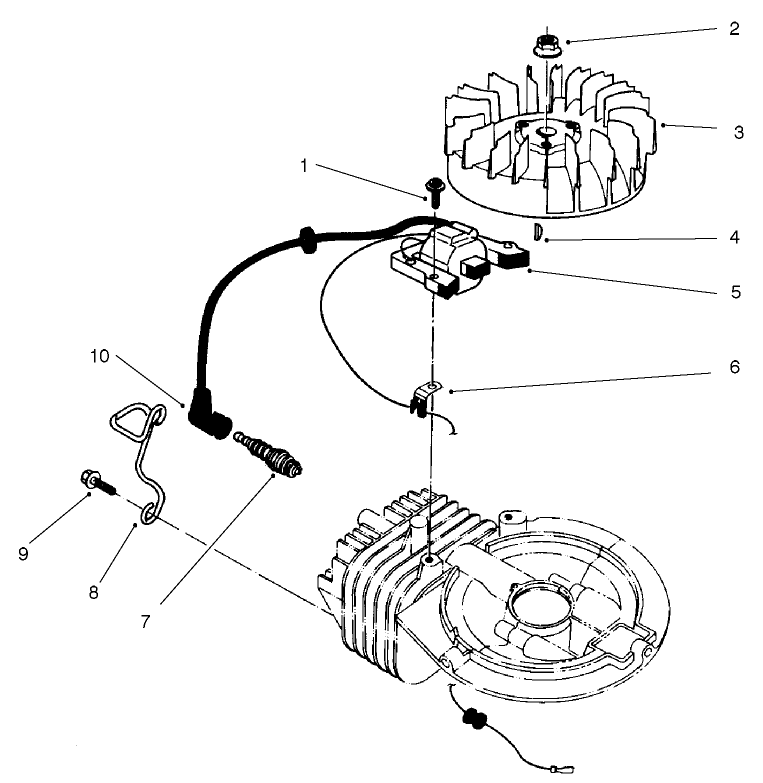 Ignition Assembly