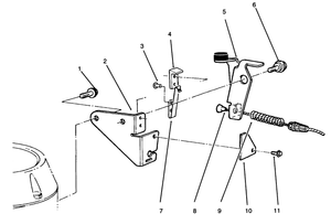Brake Assembly