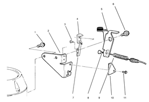 Brake Assembly