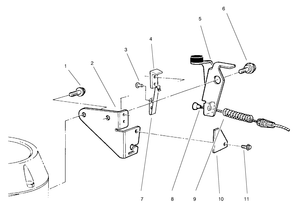 Brake Assembly