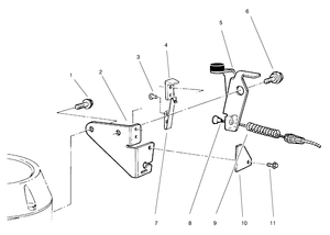 Brake Assembly