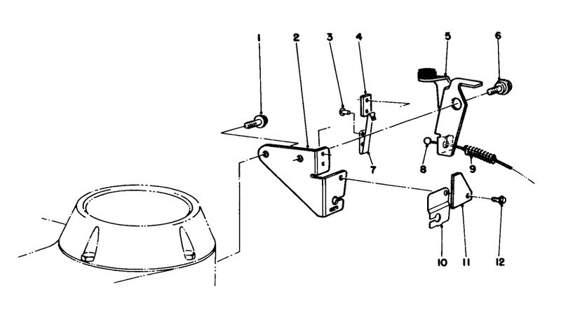 Brake Assembly