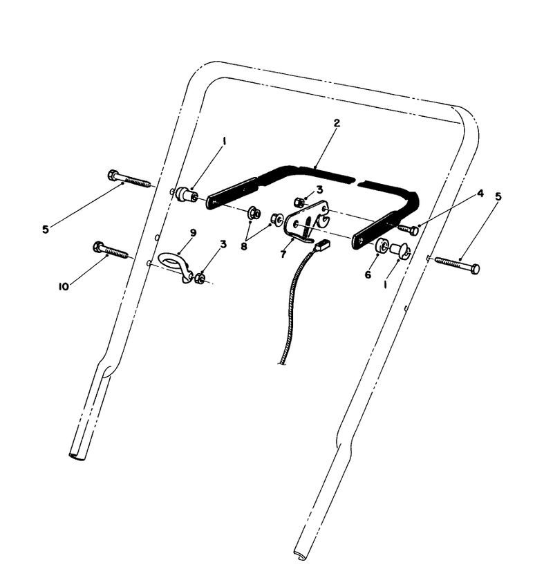 Control Assembly