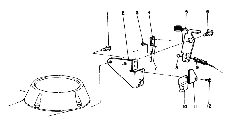 Brake Assembly
