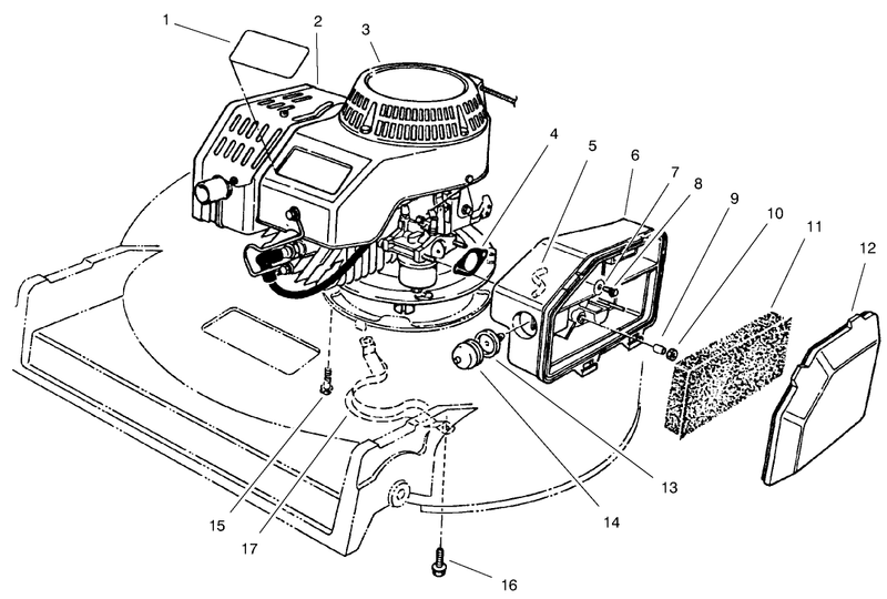 Engine Assembly