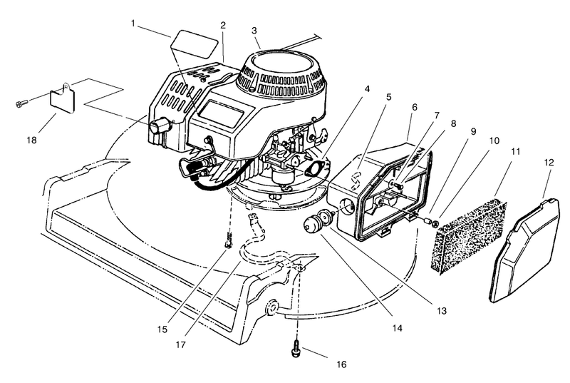 Engine Assembly